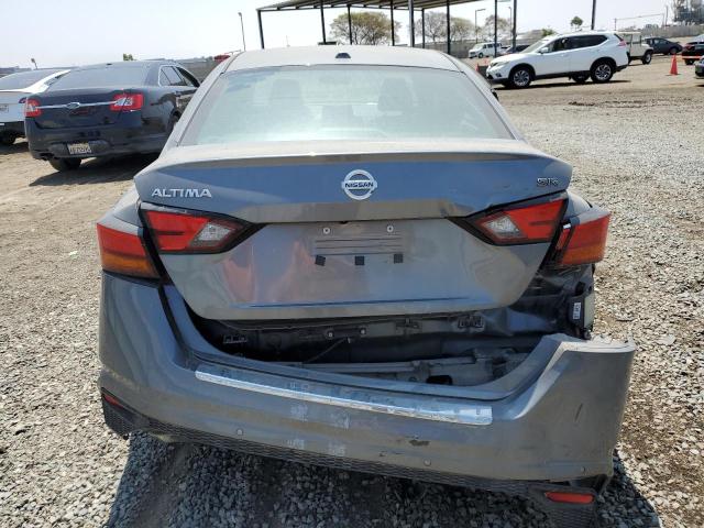 2022 Nissan Altima Sr VIN: 1N4BL4CV9NN343579 Lot: 55033784