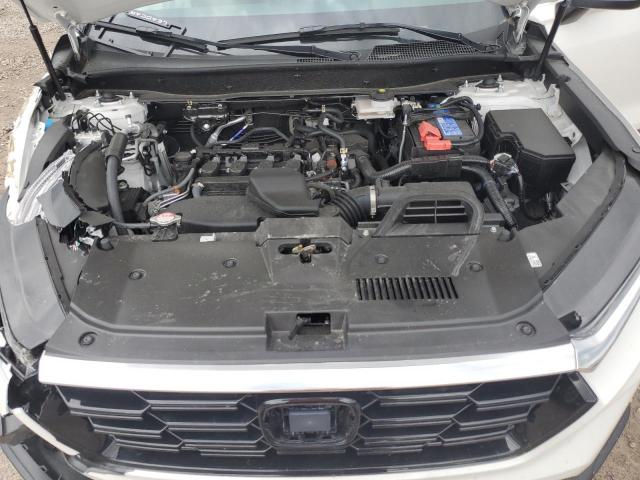 2HKRS4H40RH439344 Honda CRV CR-V EX 12