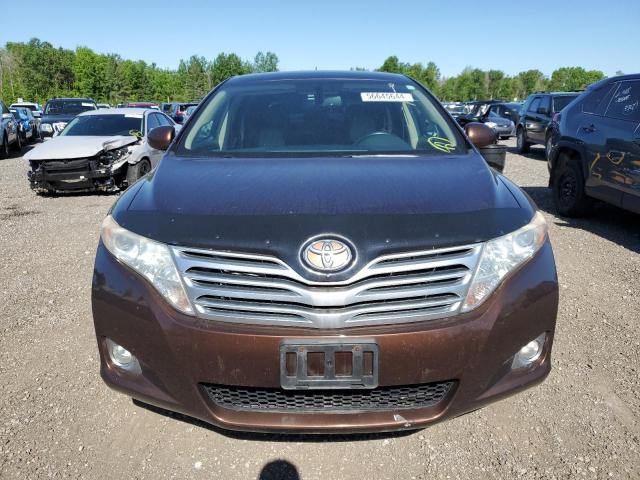 2011 Toyota Venza VIN: 4T3BA3BB2BU027253 Lot: 56645644