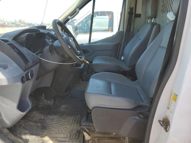 2016 Ford Transit T-350 VIN: 1FTBW2CM6GKB47293 Lot: 52198564