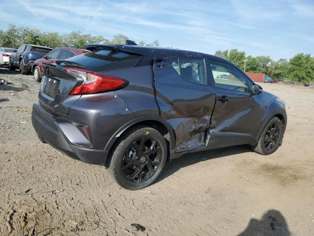 JTNKHMBX1N1136072 Toyota C-HR XLE 3