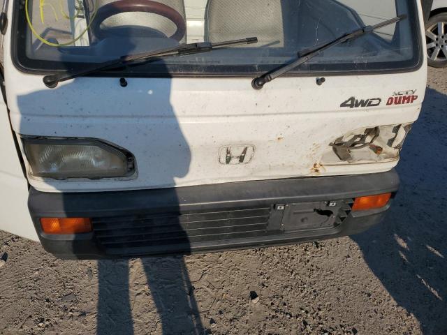 HA42086234 1993 Honda Acty