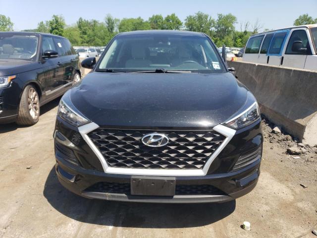 2020 Hyundai Tucson Se VIN: KM8J2CA44LU267152 Lot: 55798584