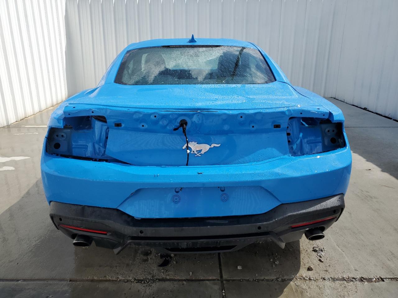 1FA6P8TH8R5126618 2024 Ford Mustang