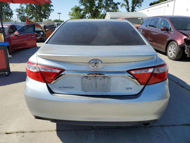 2017 Toyota Camry Le VIN: 4T1BF1FK2HU396826 Lot: 54432014