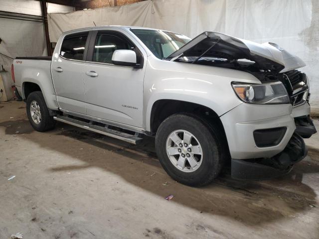 2019 Chevrolet Colorado VIN: 1GCGTBEN1K1345105 Lot: 56444454