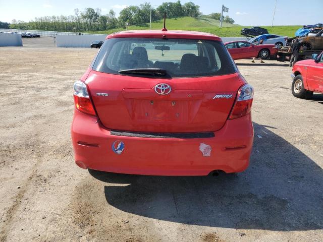 2009 Toyota Corolla Matrix VIN: 2T1KU40E99C024364 Lot: 55321034