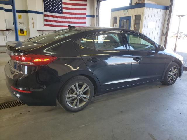 2018 Hyundai Elantra Sel VIN: 5NPD84LF6JH306805 Lot: 54648984