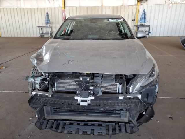 2022 Nissan Altima Sv VIN: 1N4BL4DV9NN397110 Lot: 56448914