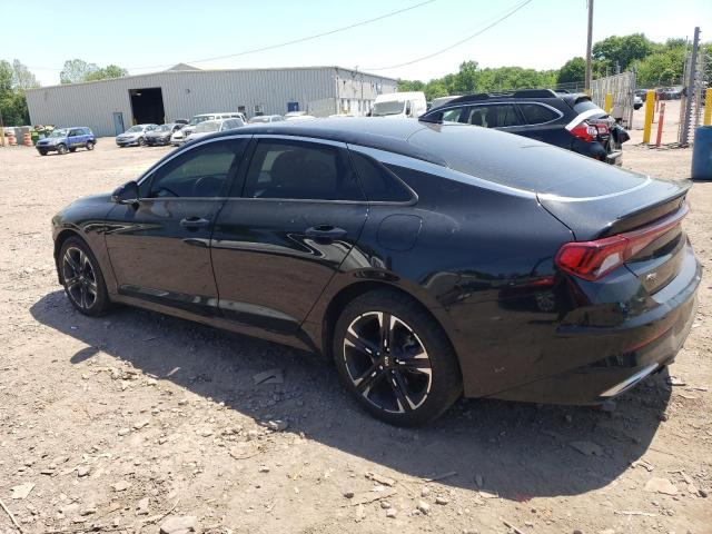 2021 Kia K5 Gt Line VIN: 5XXG64J29MG021731 Lot: 55700774