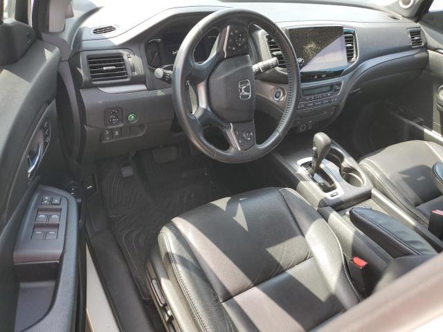 2019 Honda Pilot Exl VIN: 5FNYF5H41KB017240 Lot: 55667944