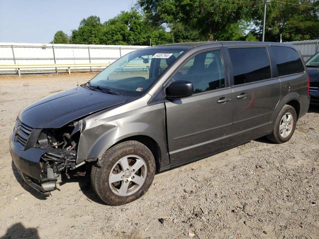 2010 Dodge Grand Caravan Se VIN: 2D4RN4DE0AR222800 Lot: 54557344