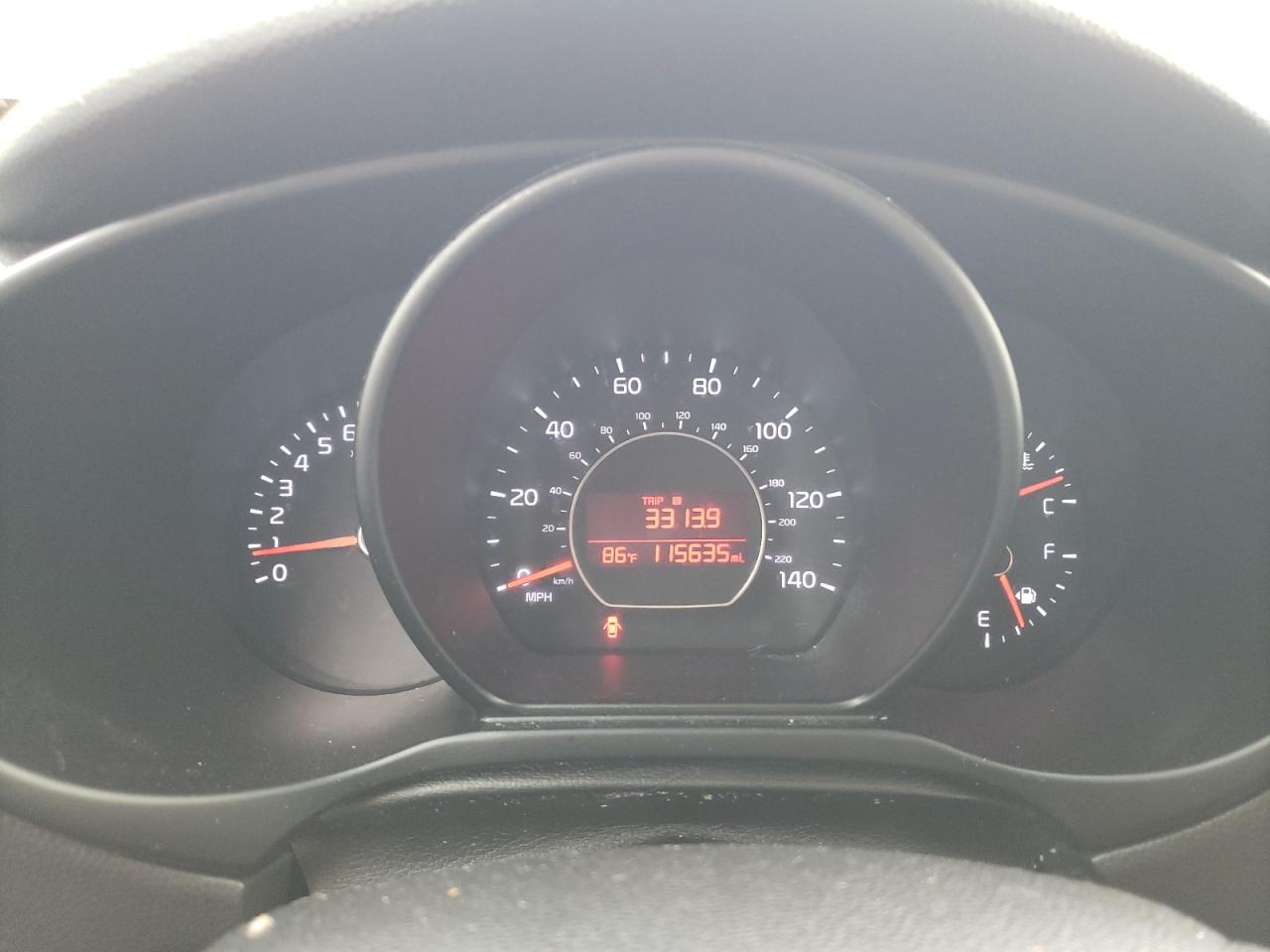 KNDJN2A21F7194717 2015 Kia Soul