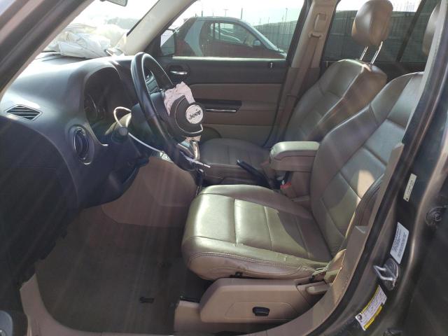 1J4NF4GB4BD194296 2011 Jeep Patriot Latitude