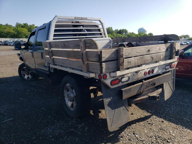 2006 Ford F350 Srw Super Duty VIN: 1FTWW31P56ED74055 Lot: 55871344