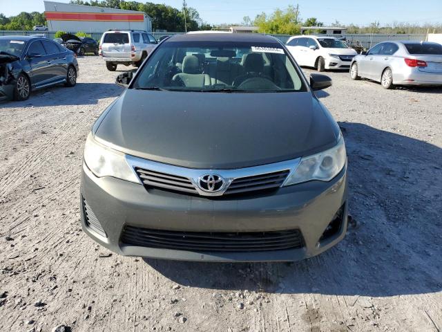 2014 Toyota Camry L VIN: 4T1BF1FK9EU729261 Lot: 56303084