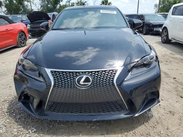 2016 Lexus Is 200T VIN: JTHBA1D24G5014602 Lot: 55283204