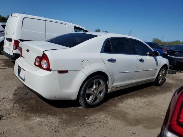 2012 Chevrolet Malibu 1Lt VIN: 1G1ZC5E02CF197882 Lot: 53127384