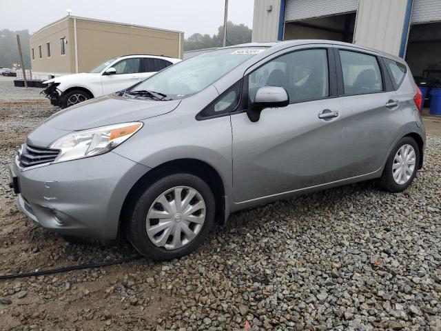 2014 Nissan Versa Note S VIN: 3N1CE2CP3EL426927 Lot: 54624584