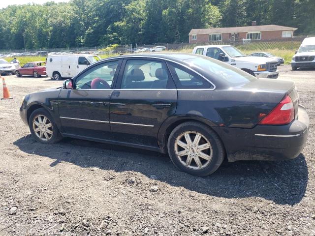 2005 Ford Five Hundred Limited VIN: 1FAFP28185G198684 Lot: 55295474