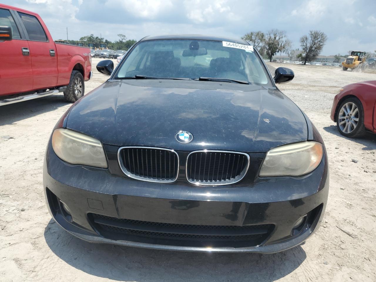 WBAUP7C54DVP24874 2013 BMW 128 I