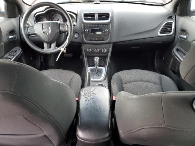 2014 Dodge Avenger Se VIN: 1C3CDZAG5EN108436 Lot: 54064994