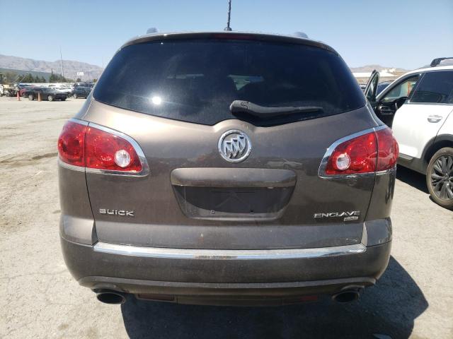 2008 Buick Enclave Cxl VIN: 5GAER23708J100140 Lot: 53878224