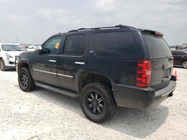 2014 Chevrolet Tahoe K1500 Ltz VIN: 1GNSKCE08ER172705 Lot: 56100624