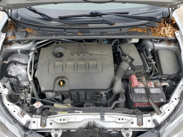 2017 Toyota Corolla L VIN: 2T1BURHE0HC849869 Lot: 55072624