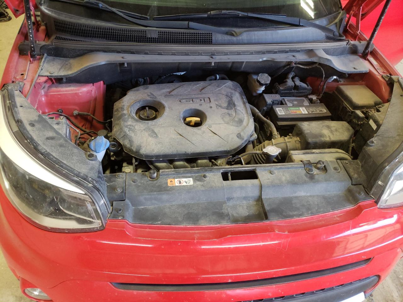 KNDJP3A53J7539135 2018 Kia Soul +