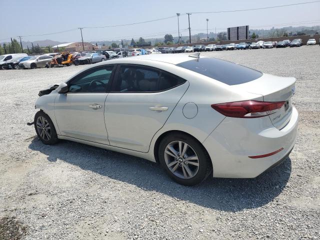 2017 Hyundai Elantra Se VIN: KMHD84LF8HU430098 Lot: 53484844