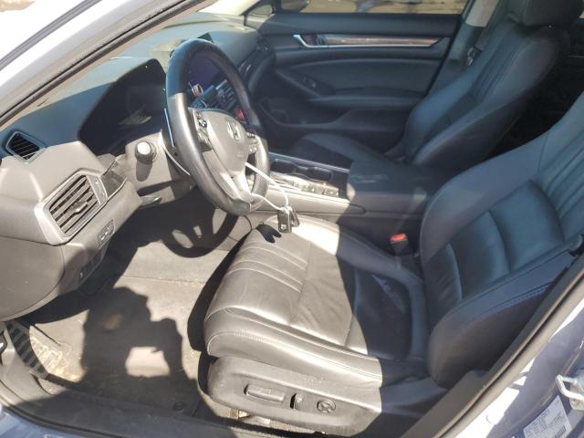 2022 Honda Accord Sport Se VIN: 1HGCV1F4XNA010004 Lot: 54032714