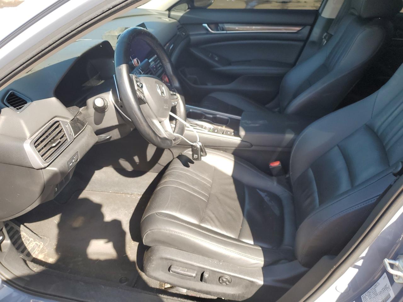 1HGCV1F4XNA010004 2022 Honda Accord Sport Se