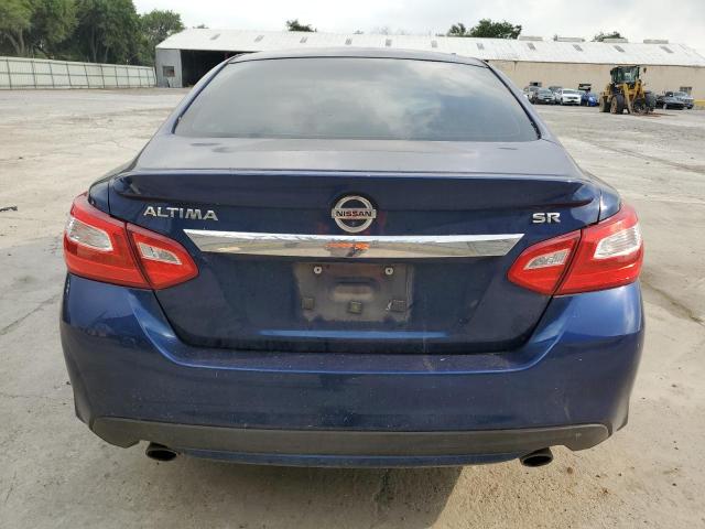 2016 Nissan Altima 2.5 VIN: 1N4AL3AP9GN334510 Lot: 55680224