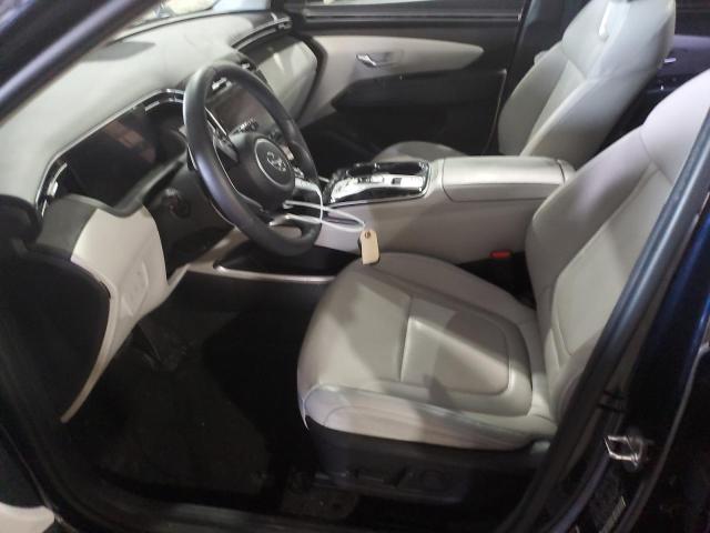 2023 Hyundai Tucson Limited VIN: KM8JECA17PU085013 Lot: 54001464