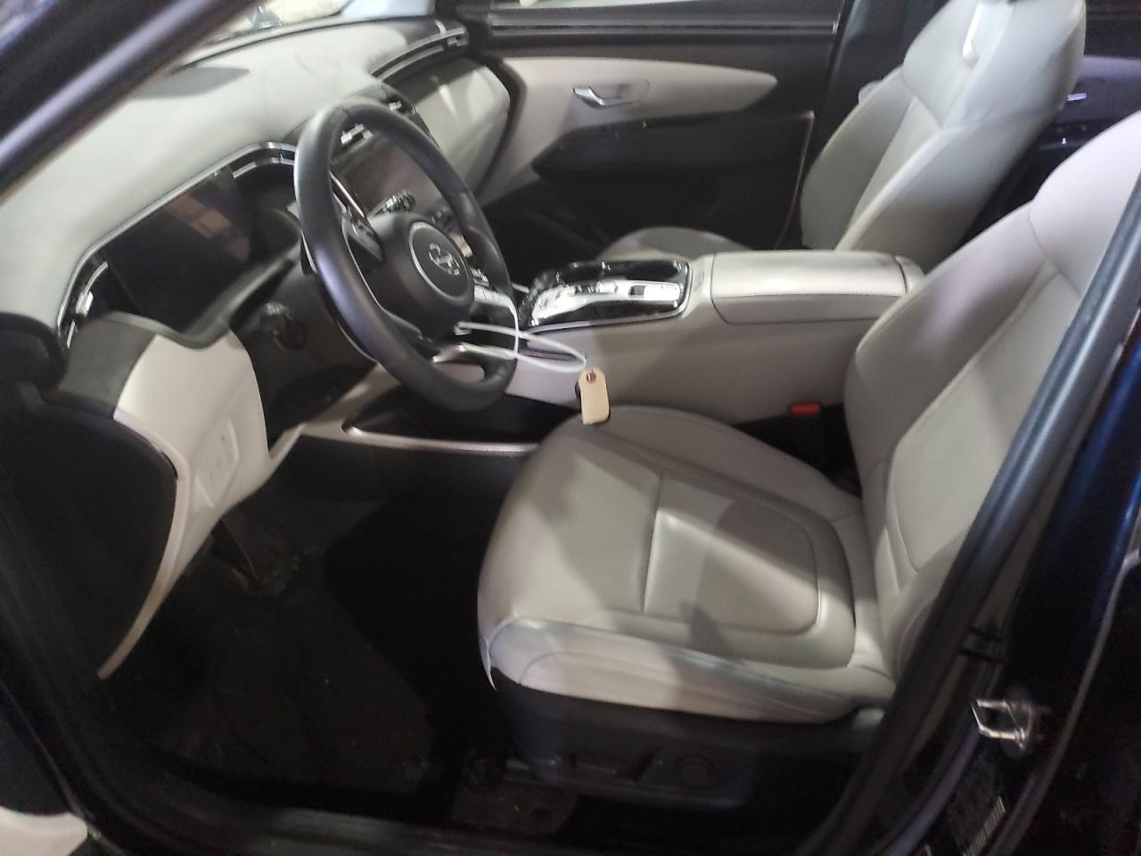 KM8JECA17PU085013 2023 Hyundai Tucson Limited