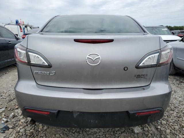 2011 Mazda 3 I VIN: JM1BL1UF5B1478318 Lot: 55663854