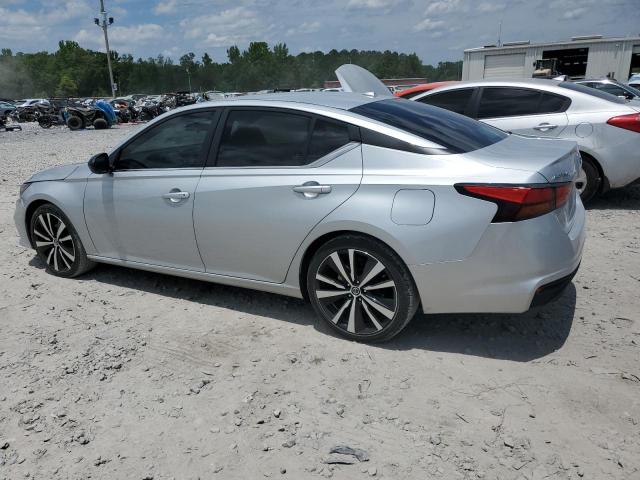 2022 Nissan Altima Sr VIN: 1N4BL4CVXNN369804 Lot: 56394664