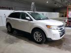 Lot #3025164174 2013 FORD EDGE LIMIT