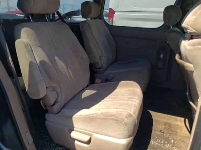 1999 Toyota Sienna Le VIN: 4T3ZF13C7XU127898 Lot: 53167294