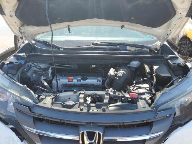 2013 Honda Cr-V Exl VIN: 5J6RM4H75DL087607 Lot: 56485264