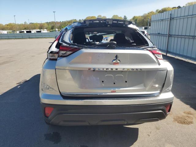 2024 Mitsubishi Eclipse Cross Le VIN: JA4ATVAA0RZ013673 Lot: 54545324