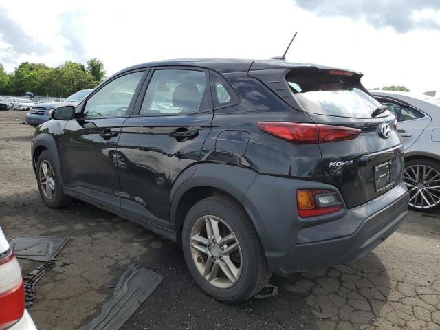 KM8K1CAA5LU483427 Hyundai Kona SE 2