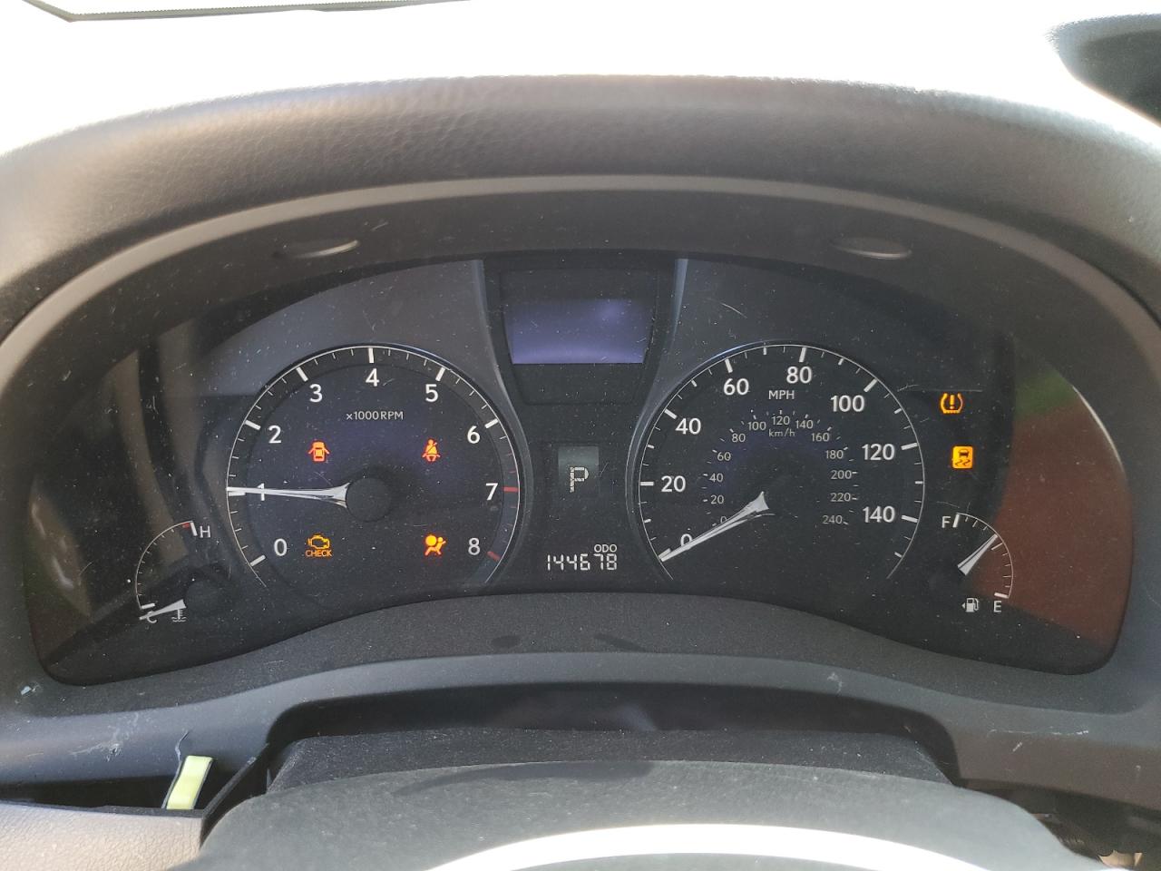 JTJZK1BA2A2002459 2010 Lexus Rx 350