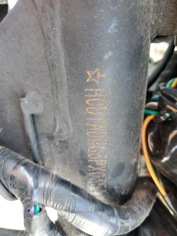 2023 HONDA GROM H0DTADFG3PX035413