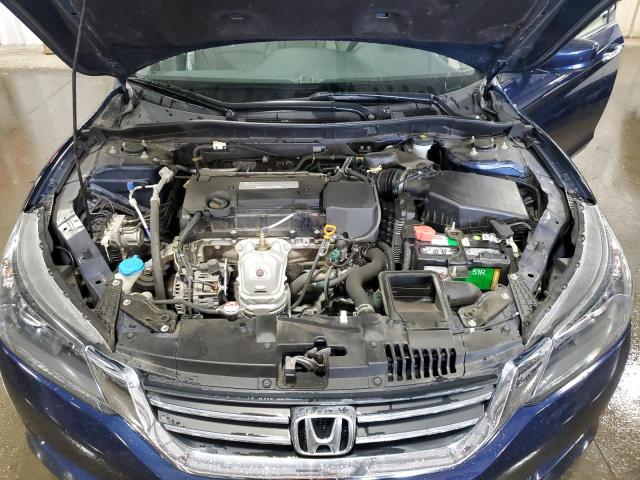 2015 HONDA ACCORD LX - 1HGCR2F33FA161978