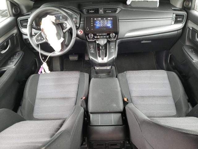 2HKRW2H79NH608919 Honda CRV CR-V SE 8