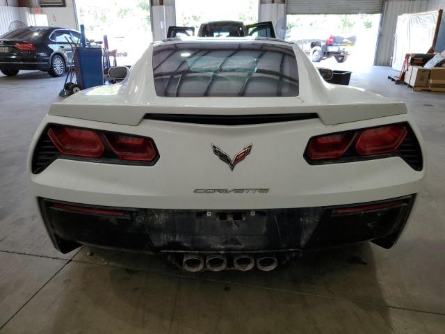 2014 Chevrolet Corvette - Image 6