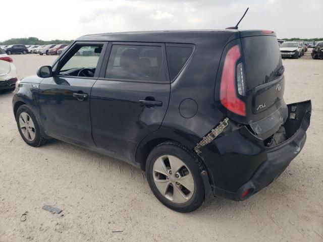 2016 Kia Soul VIN: KNDJN2A23G7301784 Lot: 55024004