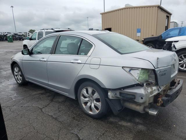 2009 Honda Accord Exl VIN: 1HGCP36869A011598 Lot: 55131434